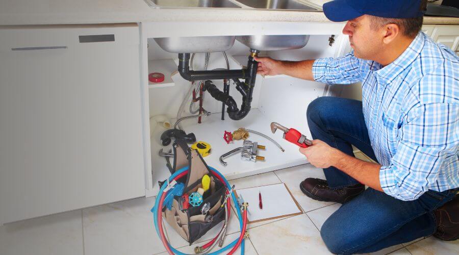 Professional Gas Leak Detection in Jacksboro, TX